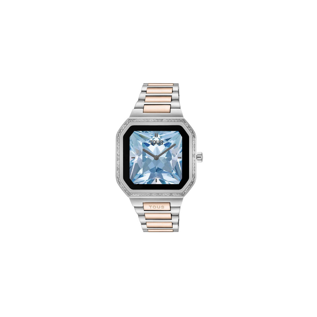 SMARTWATCH TOUS B-CONNECTED BICOLOR - 3000139100