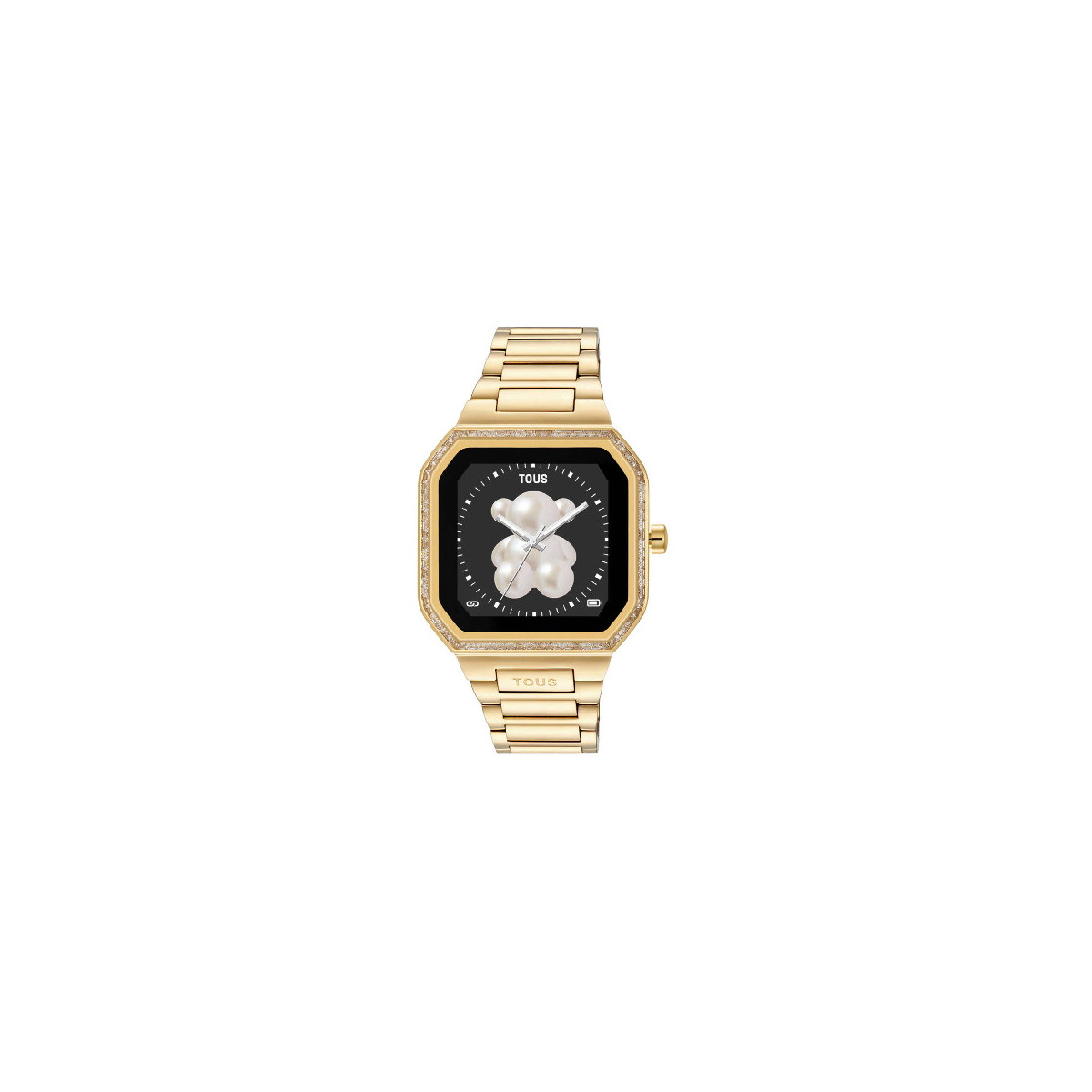 SMARTWATCH TOUS GOLD B-CONNECTED - 3000138900