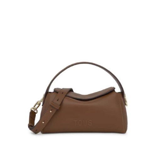 BOLSO TOUS BLOOM CAMEL - 2002206243