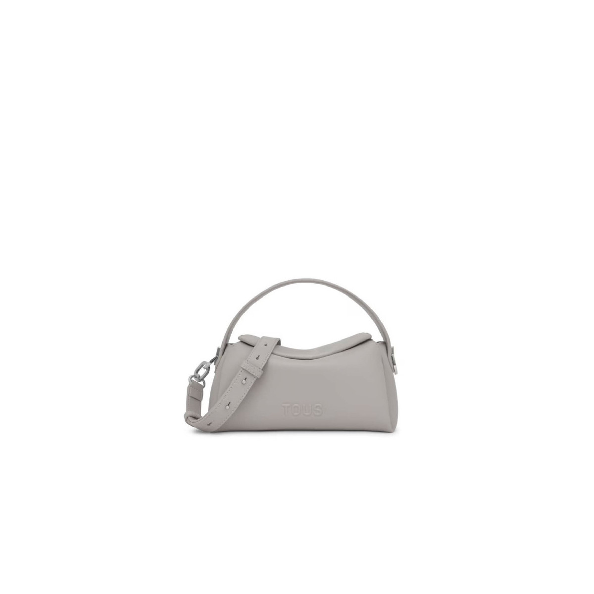 BOLSO TOUS BLOOM CREAM - 2002206244