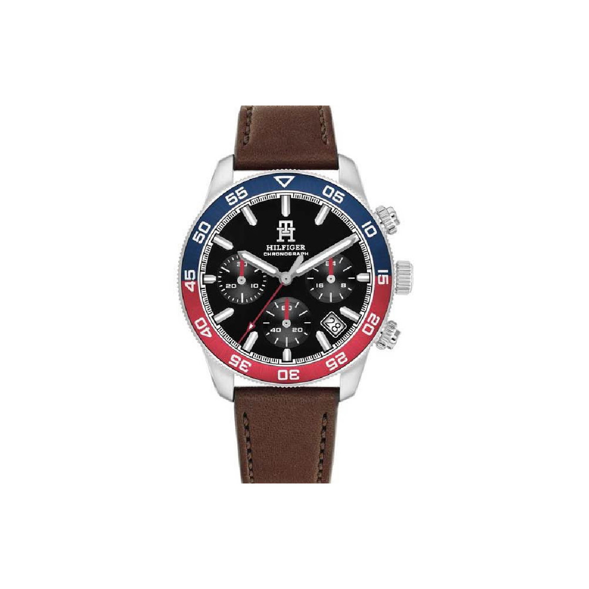 RELOJ TOMMY CRONO BROWN - 1792166