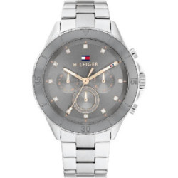 RELOJ TOMMY INOX GRIS - 1782742