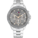 RELOJ TOMMY INOX GRIS - 1782742