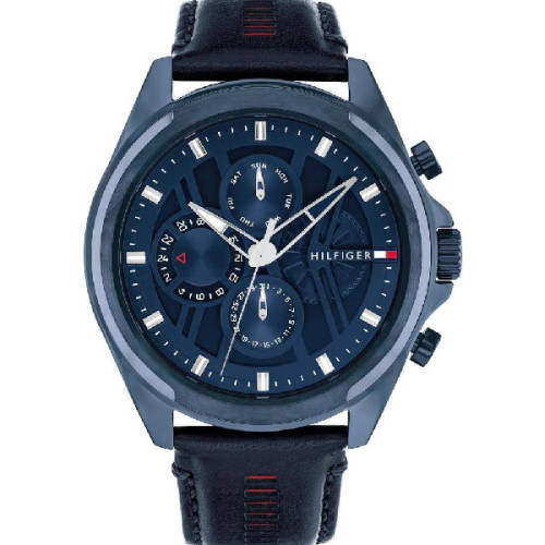RELOJ TOMMY CRONO POWER BLUE - 1710655