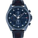RELOJ TOMMY CRONO POWER BLUE - 1710655