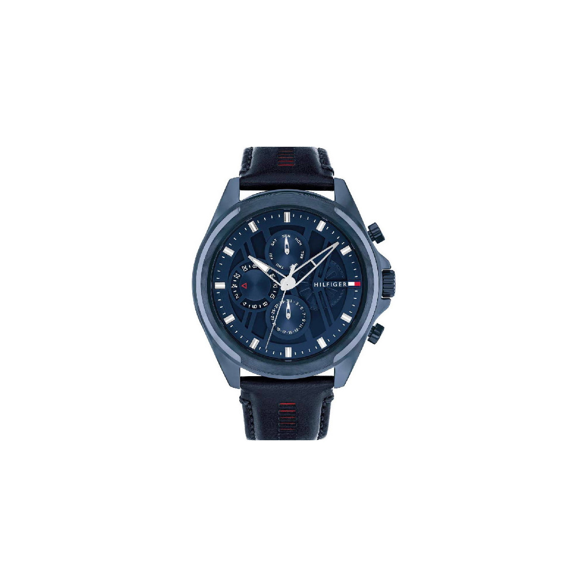 RELOJ TOMMY CRONO POWER BLUE - 1710655