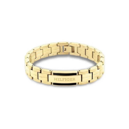 PULSERA TOMMY GOLD GRUESA - 2790601