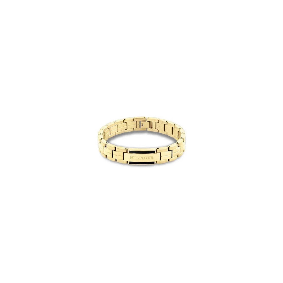 PULSERA TOMMY GOLD GRUESA - 2790601