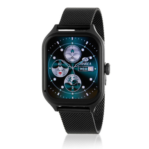 SMARTWATCH MAREA ACTIVIDAD POWER - B63004/2