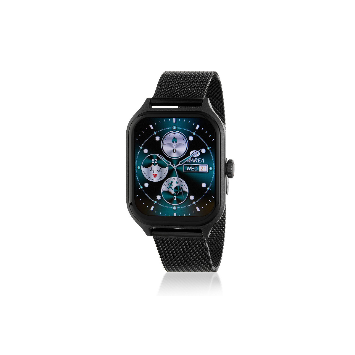 SMARTWATCH MAREA ACTIVIDAD POWER - B63004/2