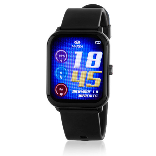 SMARTWATCH MAREA ACTIVIDAD POWER - B59009/1
