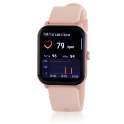 SMARTWATCH MAREA ACTIVIDAD CORREA PINK - B59009/3