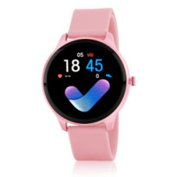 SMARTWATCH MAREA ACTIVIDAD PINK - B61001/5