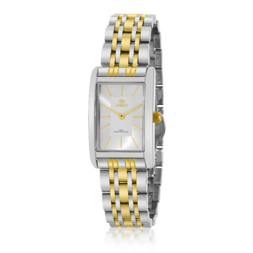 RELOJ MAREA GOLD VINTAGE - B36207/3