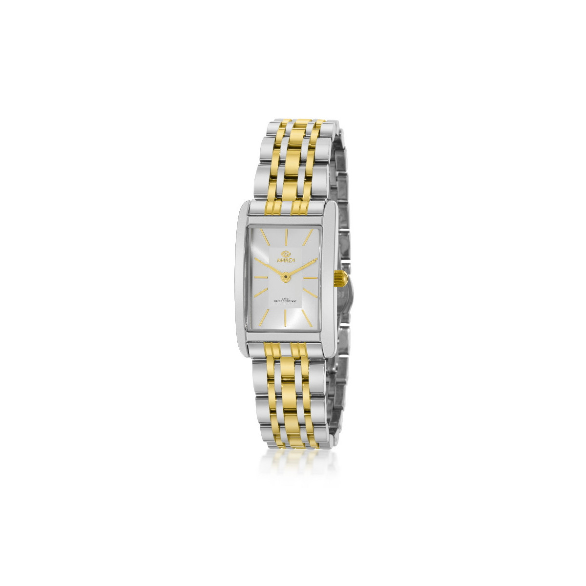 RELOJ MAREA GOLD VINTAGE - B36207/3