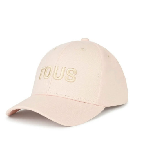 GORRA MALLO TOUS ROSA - 2001843613