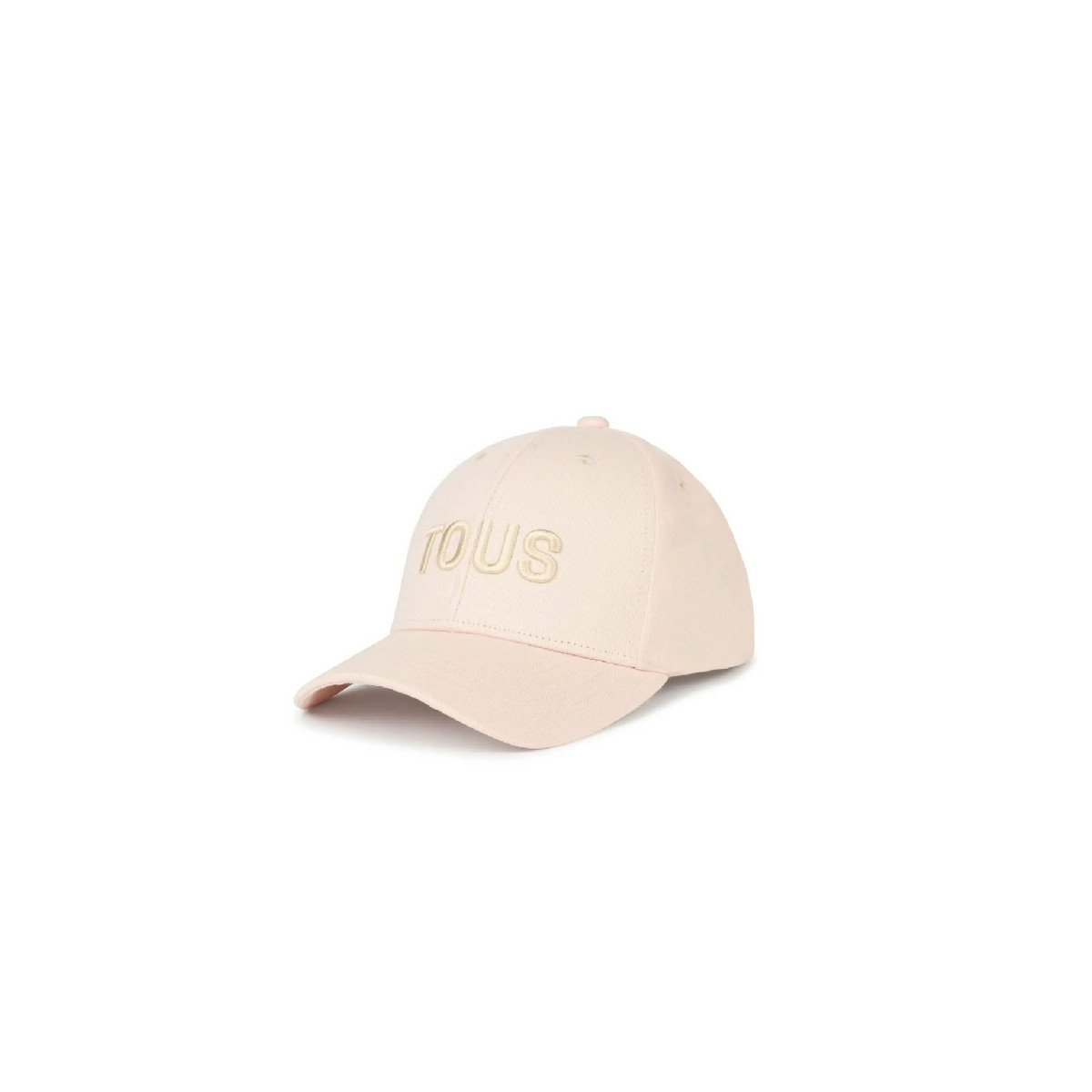 GORRA MALLO TOUS ROSA - 2001843613