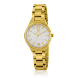 RELOJ MAREA GOLD BLANCO - B54250/5