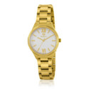 RELOJ MAREA GOLD BLANCO - B54250/5