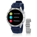 SMARTWATCH MAREA ACTIVIDAD BLACK - B58013/3