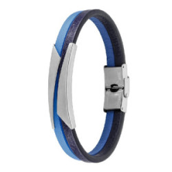 PULSERA MAREA SPORT BLUE - C00103/302