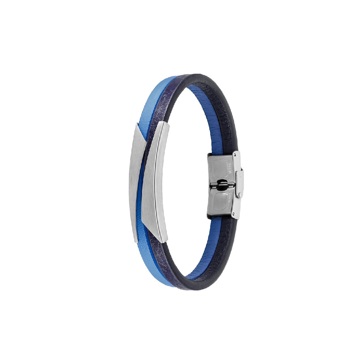PULSERA MAREA SPORT BLUE - C00103/302