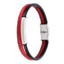 PULSERA MAREA SPORT RED - C00103/307
