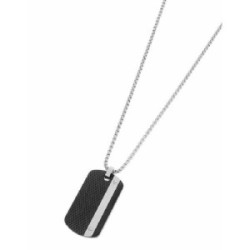COLGANTE MAREA PLACA CARBONO - C00107/85