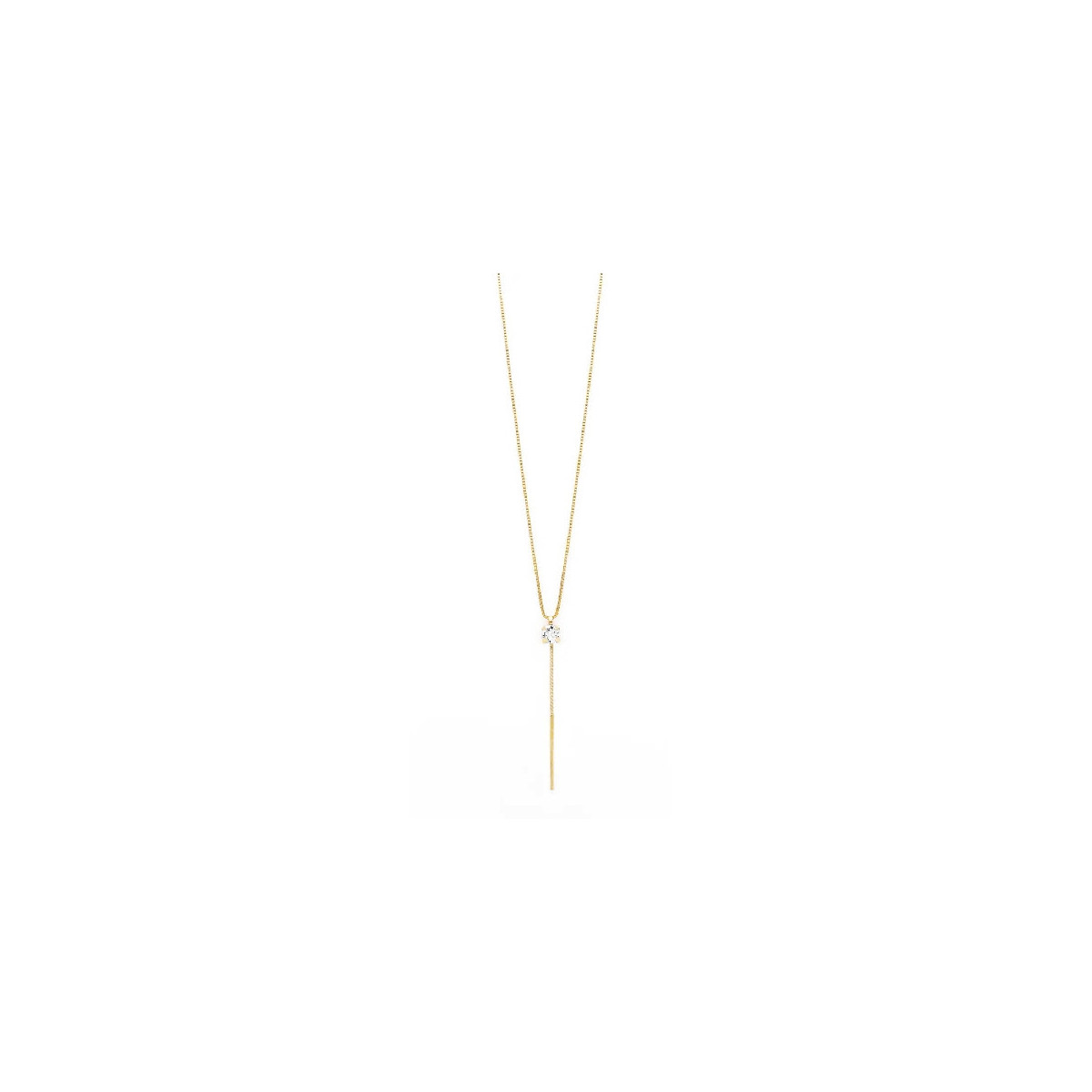 GARGANTILLA VICTORIA FINA CLASSIC - A3263-07DG