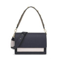 BANDOLERA TOUS AUDREE AZUL - 2002202633