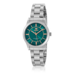 RELOJ MAREA ESFERA VERDE - B41331/8