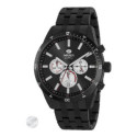 RELOJ MAREA CRONO TOTAL BLACK - B36198/3