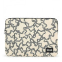 FUNDA PORTATIL TOUS COLECCIÓN  PIX SOFT MULTI-BEIGE - 2001858060