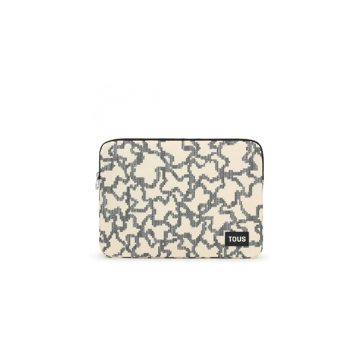 FUNDA PORTATIL TOUS COLECCIÓN  PIX SOFT MULTI-BEIGE - 2001858060