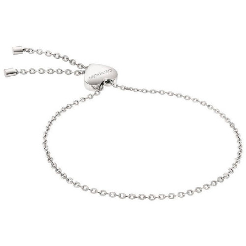 PULSERA CALVIN KLEIN ACERO LAGRIMAS - KJ5QMB000200