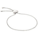 PULSERA CALVIN KLEIN ACERO LAGRIMAS - KJ5QMB000200