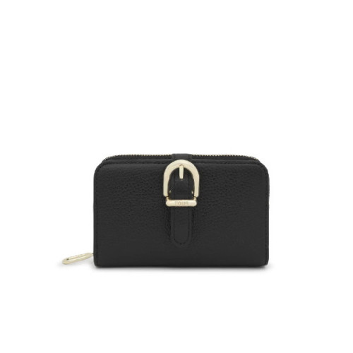 BILLETERA TOUS BUCKLES NEGRO - 2002189051