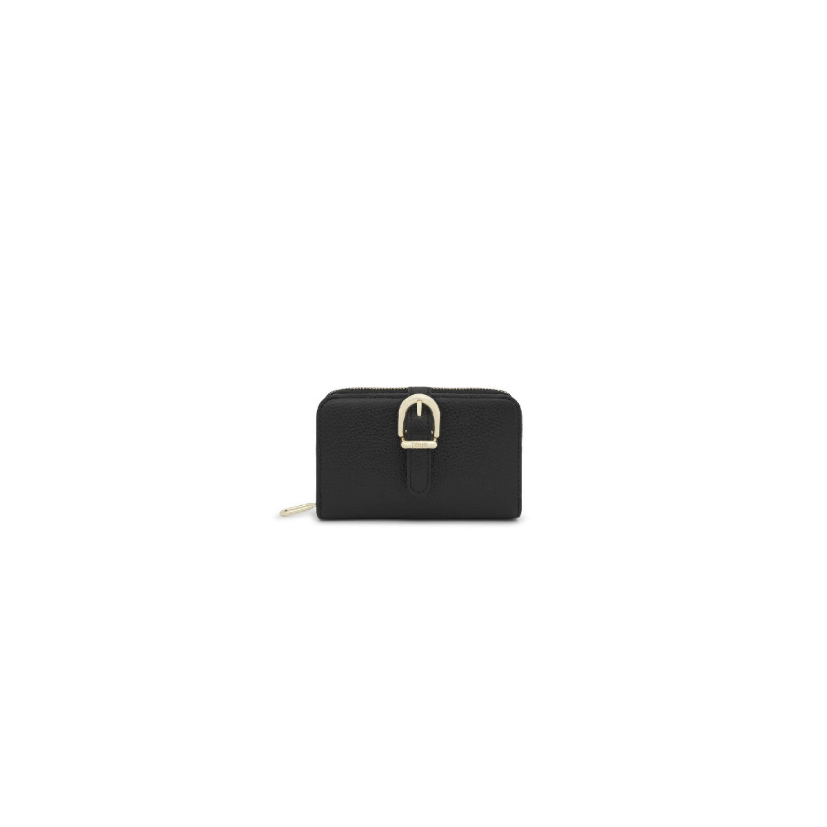 BILLETERA TOUS BUCKLES NEGRO - 2002189051