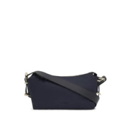 BANDOLERA TOUS BUCKLES AZUL - 2002201233