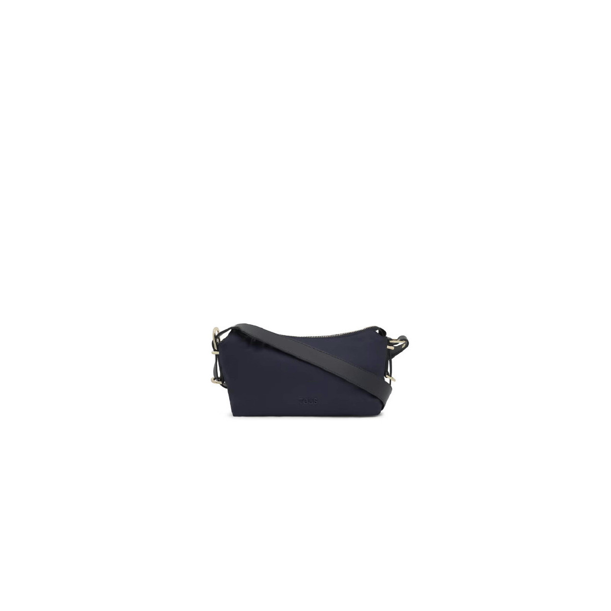 BANDOLERA TOUS BUCKLES AZUL - 2002201233