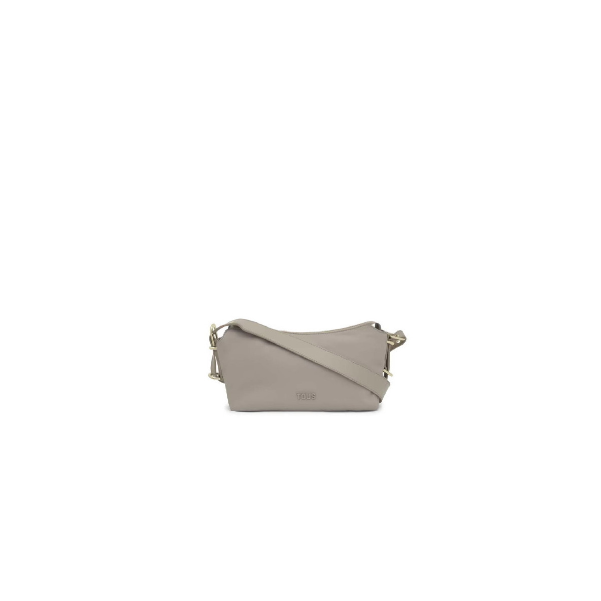 BANDOLERA TOUS BUCKLES SOFT TOPO - 2002201243