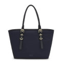 BOLSO CAPAZO SILHOUTTE AZUL MARINO - 2002201833