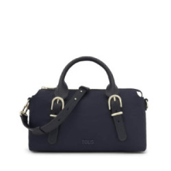 BOLSO BOWLING TOUS AZUL MARINO MEDIANO - 2002207233