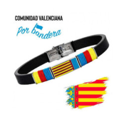 PULSERA PROMOJOYA COMUNIDAD VALENCIANA - 9121501
