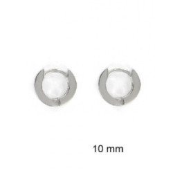 PENDIENTES PROMOJOYA ARITOS PIERCING - 9109753