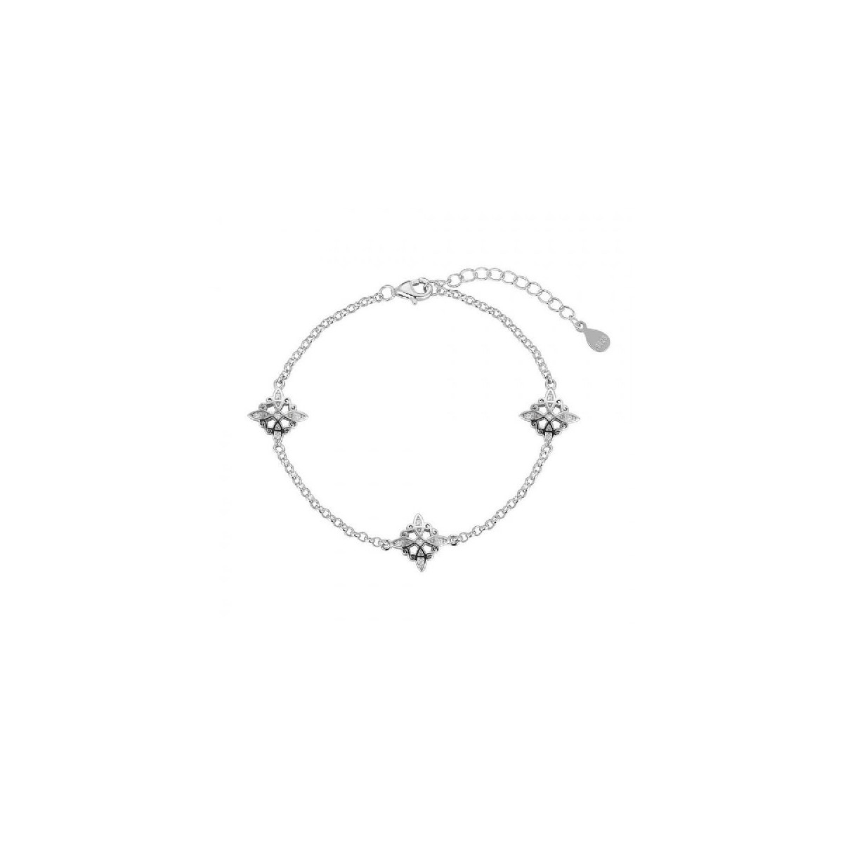 PULSERA PROMOJOYA BRILLANTES - 9123546
