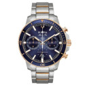 RELOJ BULOVA MARINE STAR CRONO - 988B301