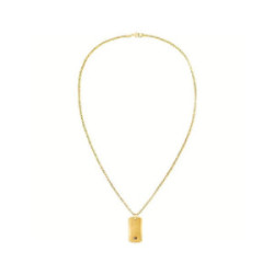 GARGANTILLA TOMMY IP ACERO - 2790628