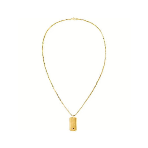 GARGANTILLA TOMMY IP ACERO - 2790628