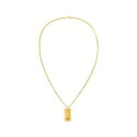 GARGANTILLA TOMMY IP ACERO - 2790628